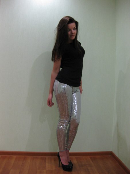 Виктория Николаева | 