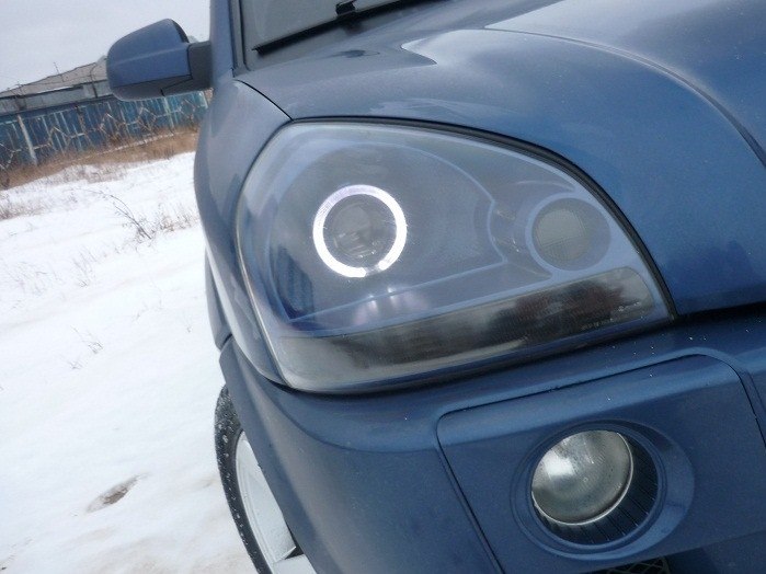 Гриша Меркулов | Выкса