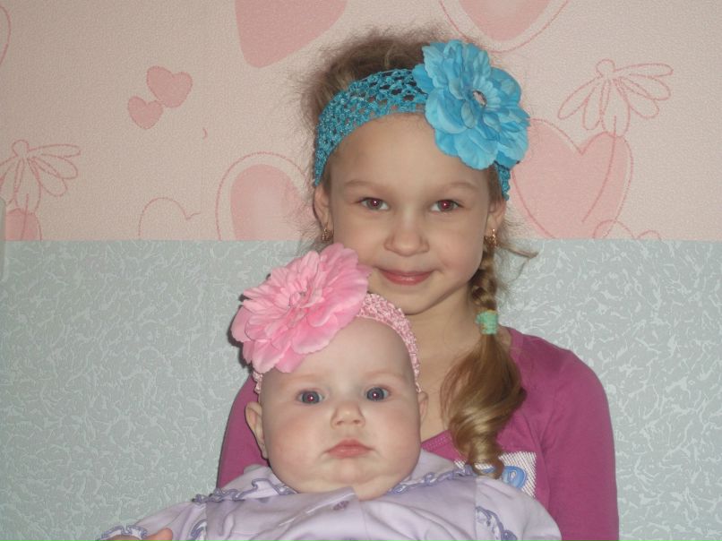 Елена Бродникова | Красноярск