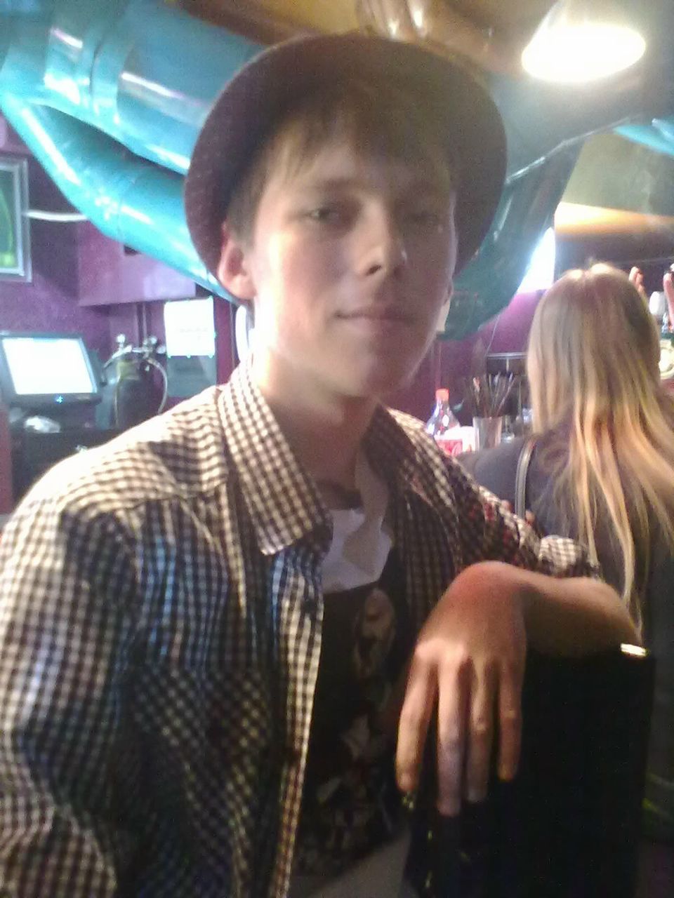 Иван Добрынин | Казань