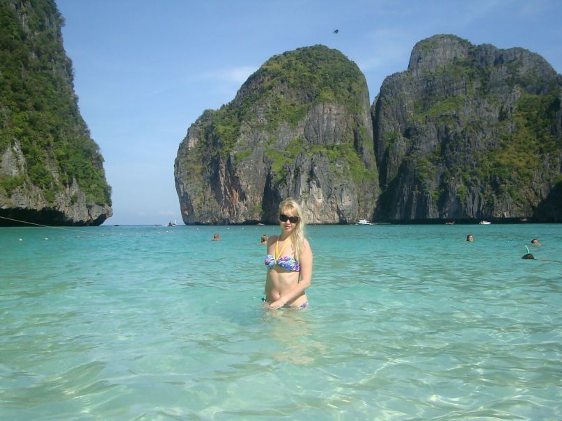 Олеся Микрюкова | Уфа