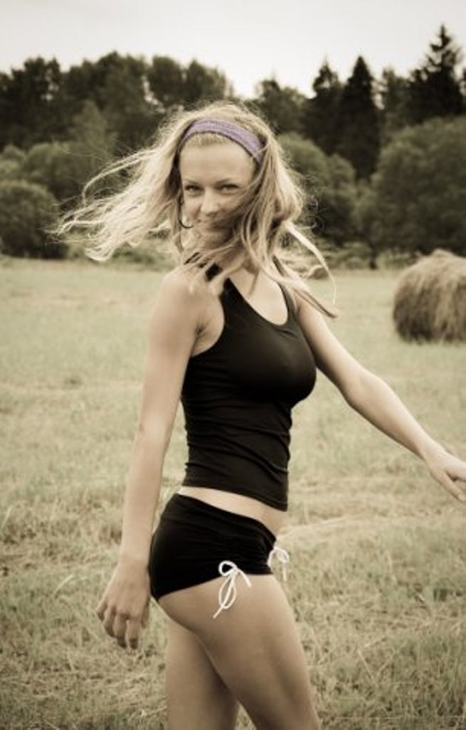 Лера Тихонова | 