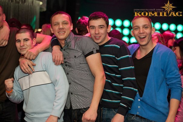 Семен Кислый | Киев