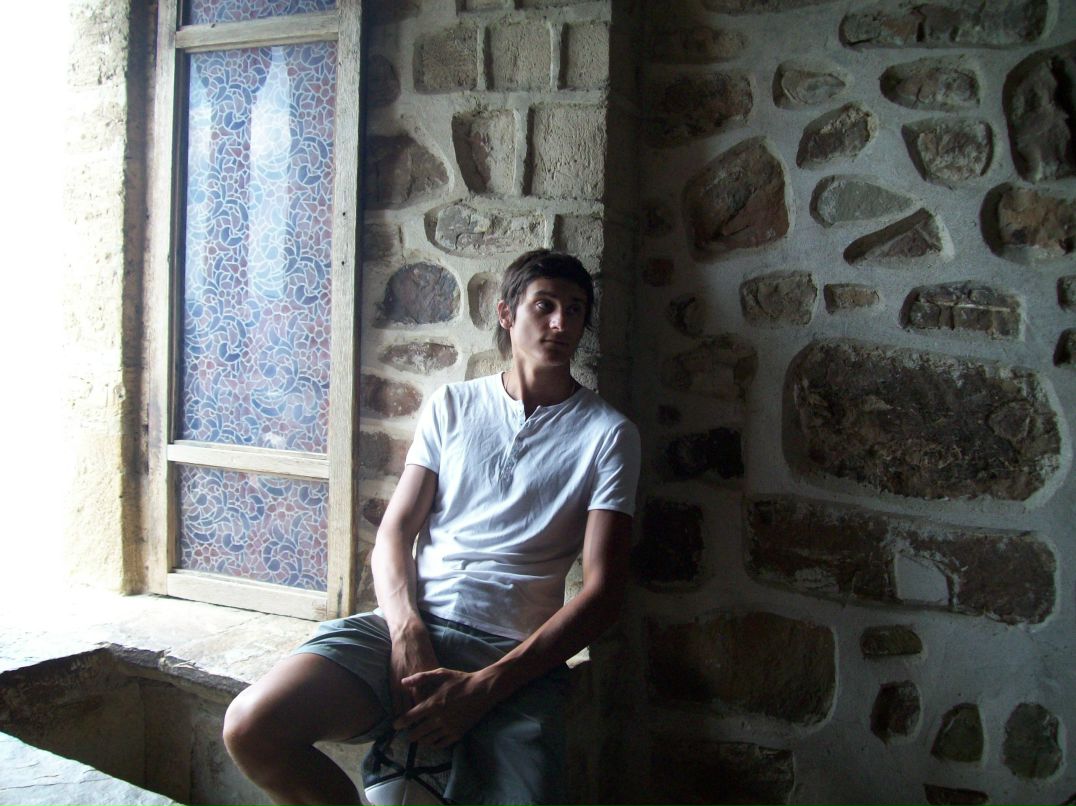 Владимир Оззимай | Чернигов