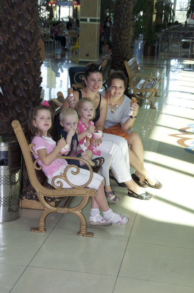 Ольга Бреусова ОльКККа | Звенигород