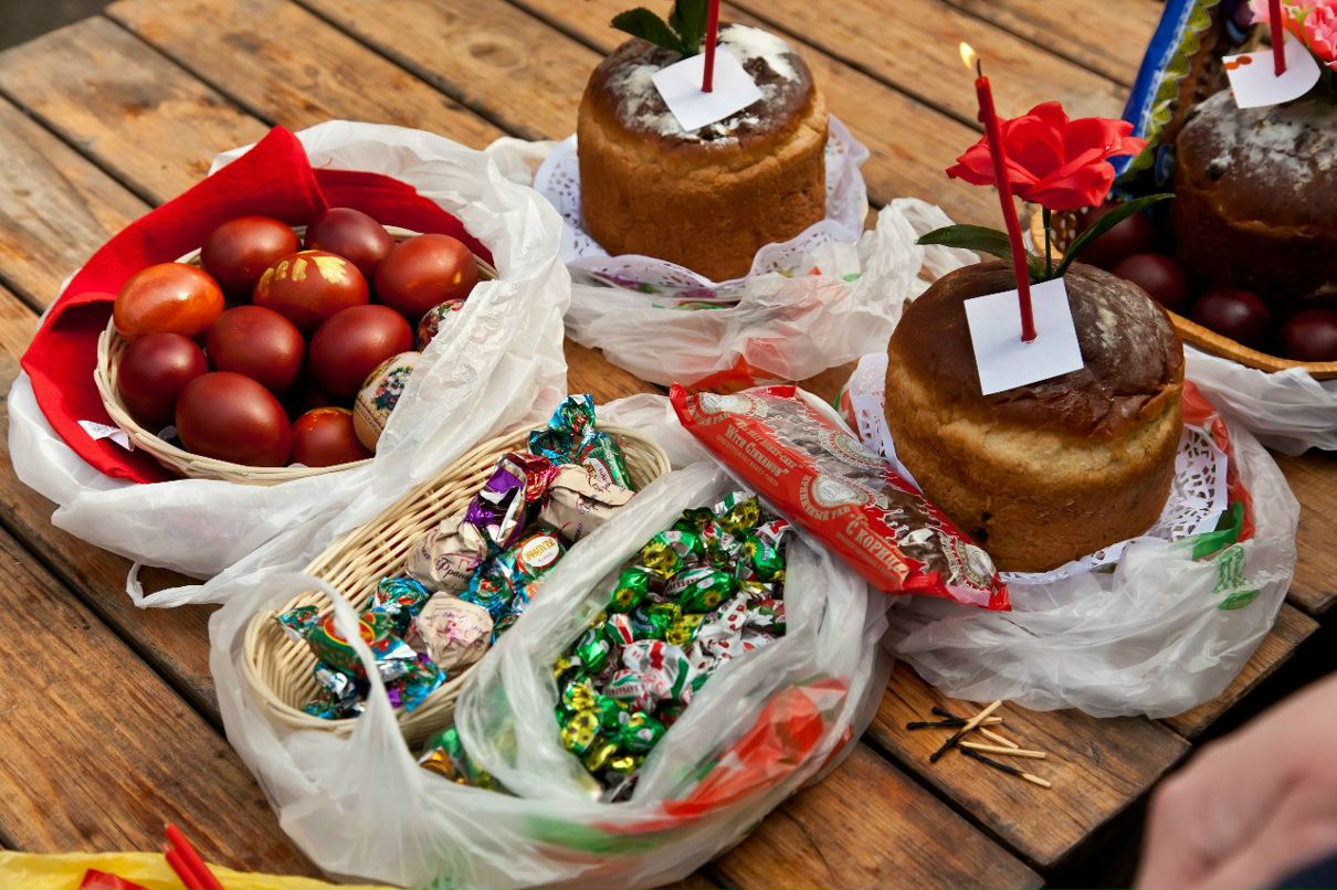 Алексей Попов | Москва