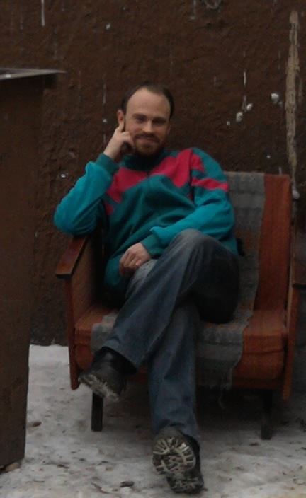 Фото профиля