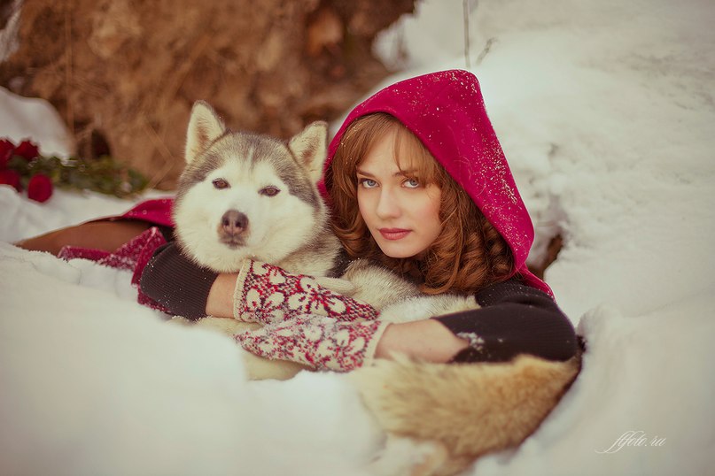 Мария Худобердина | 