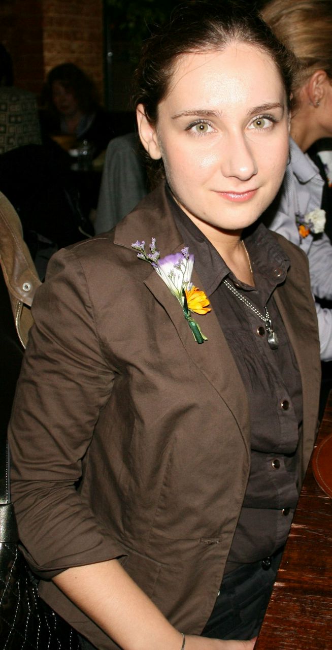 Дарья Goldkeeper | Москва