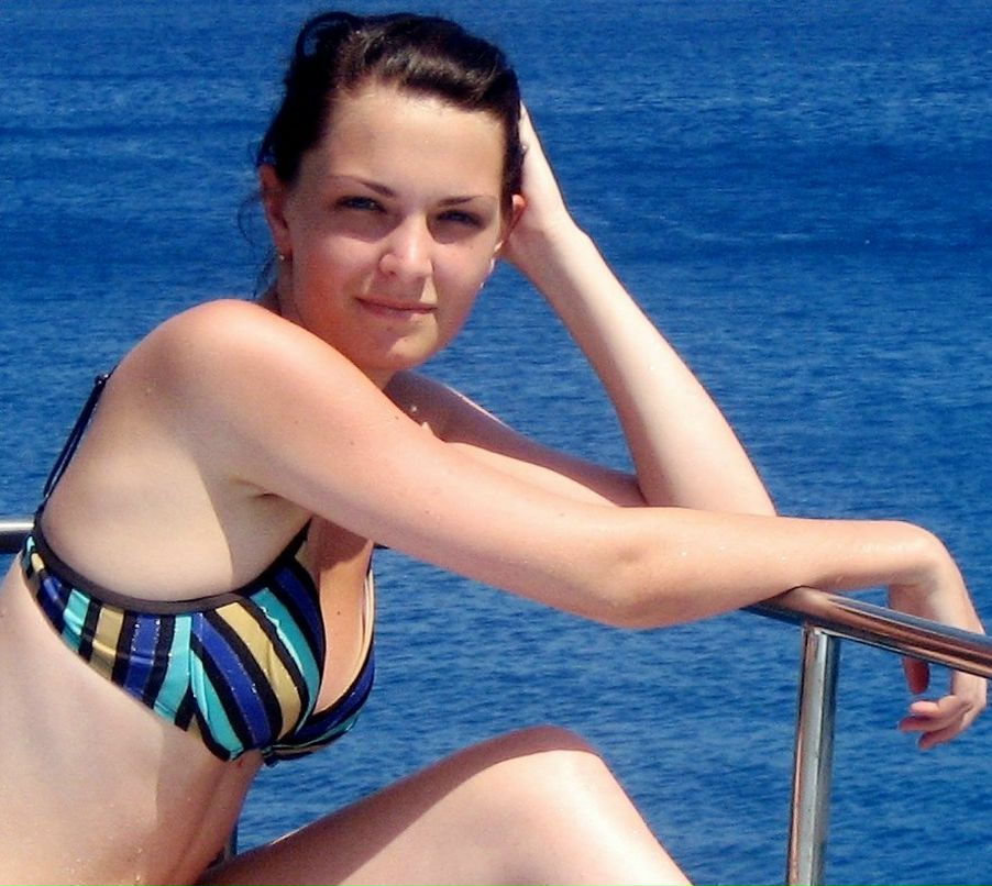 Анастасия Миронова ♀_La tentación_♀ | Москва