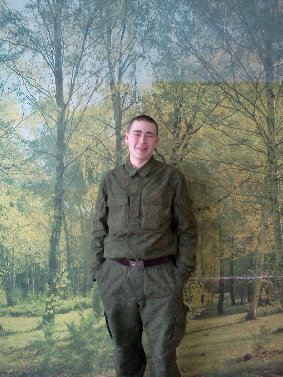 Олег Пономарев ☮СЕМЕЧКА☮ | Сыктывкар