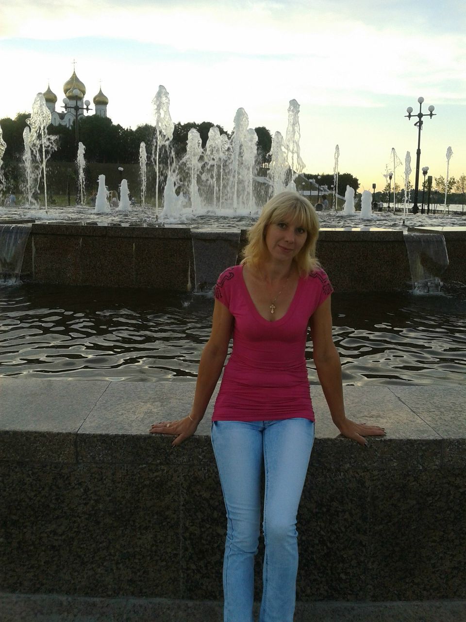 Светлана Косарева | Москва