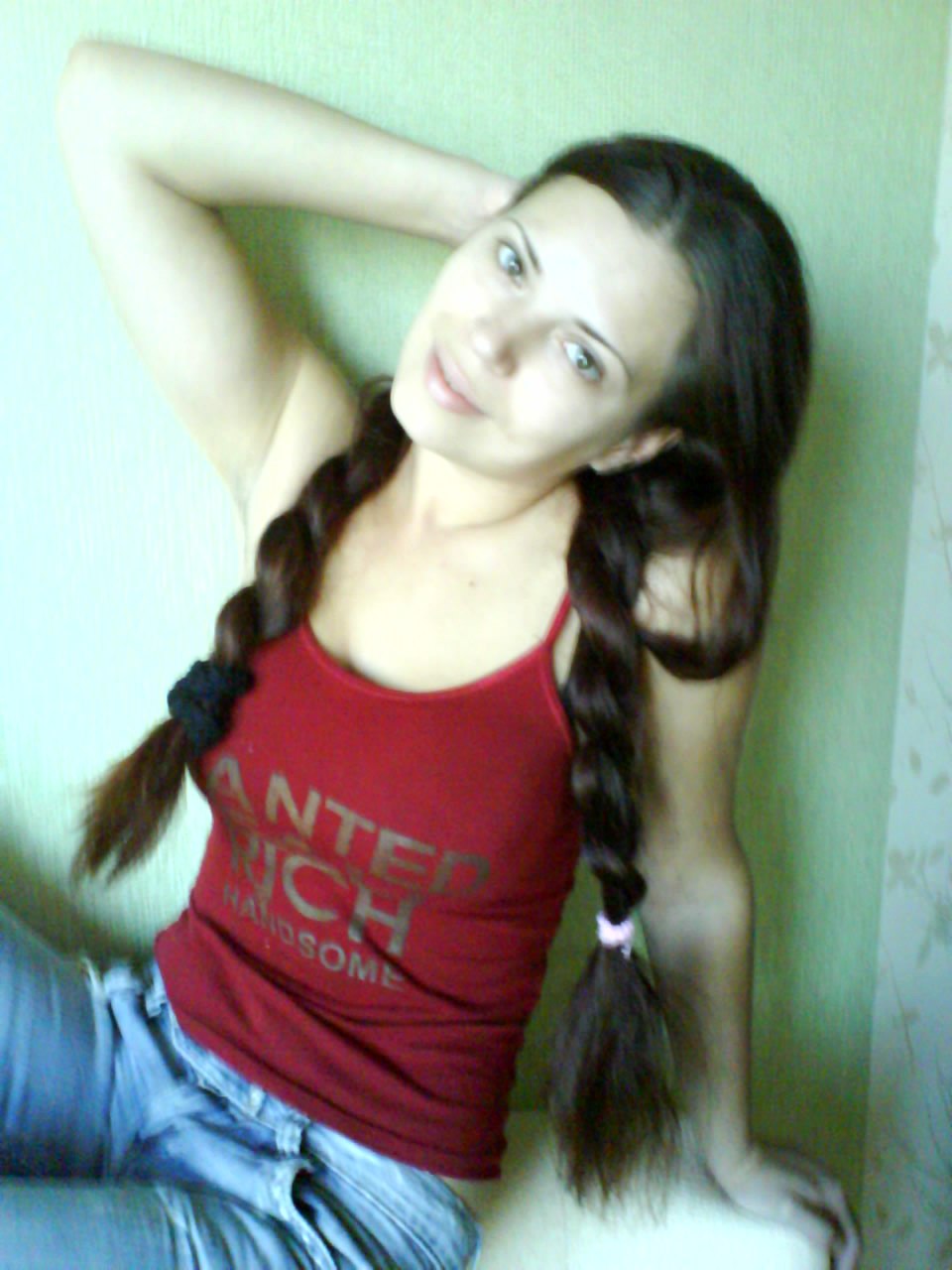 Лидия Маслий | Киев