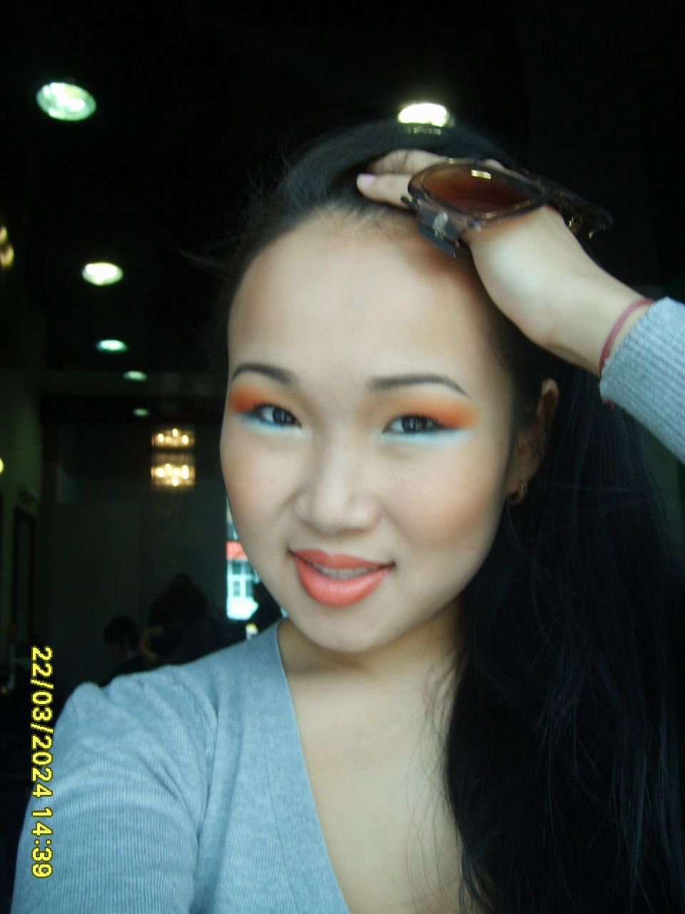 Сарюна Галан | Улан-Удэ