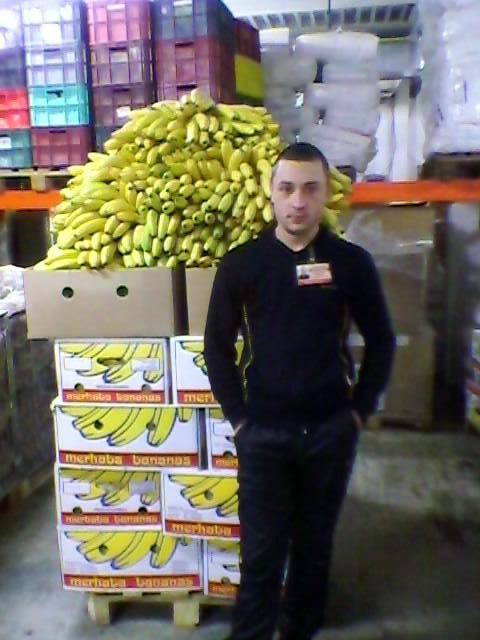 Алексей Агафонов | Гомель