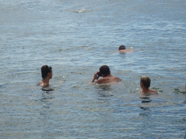 Юлия Еременко | Днепр (Днепропетровск)