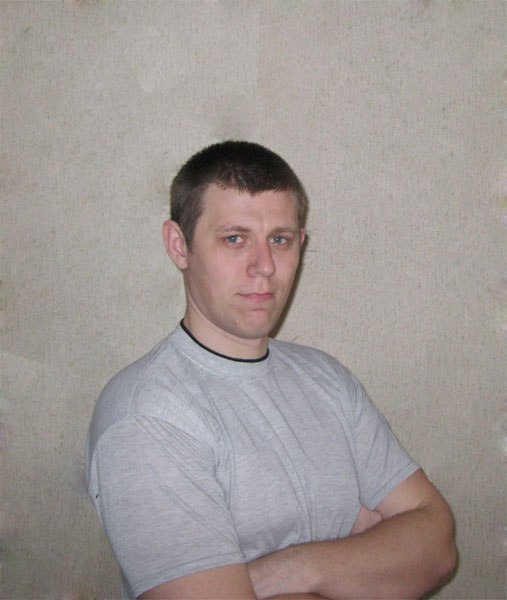 Владимир Майба | Харьков