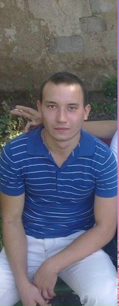 Дмитрий Степанов | Стерлитамак