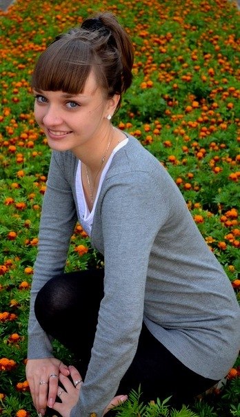 Катерина Злотенко | Железногорск