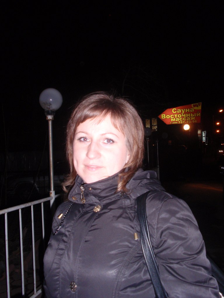 Галина Петрук | Одесса