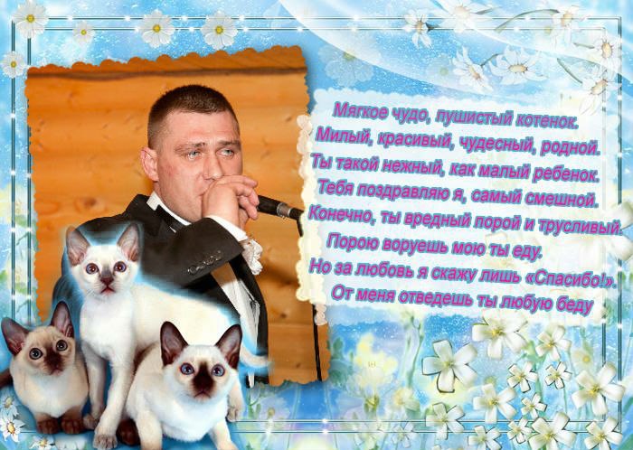 Дан Шаповалов | Москва