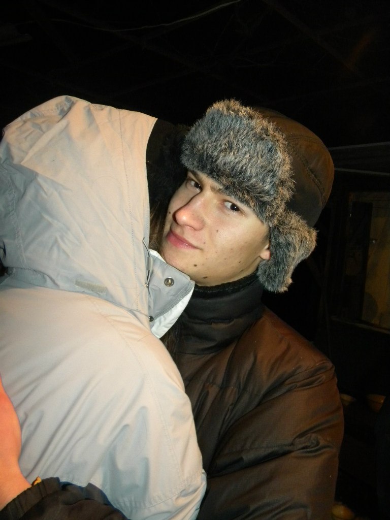 Юлия Харковская | Херсон