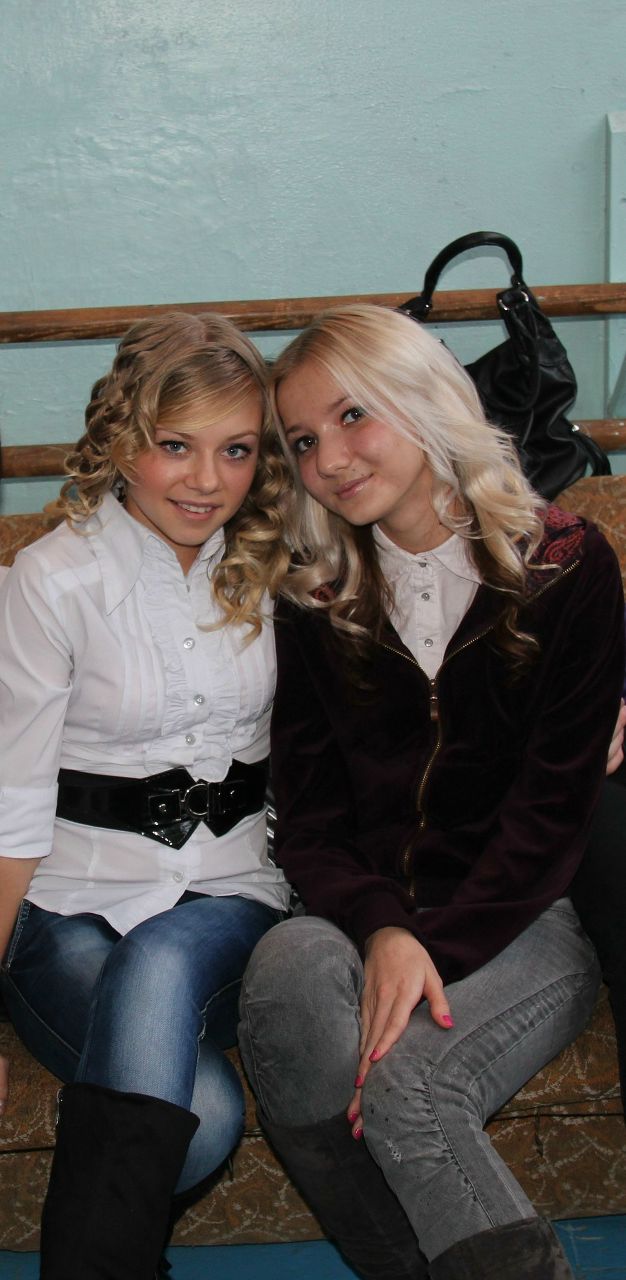 Алёна Горлина | Серов