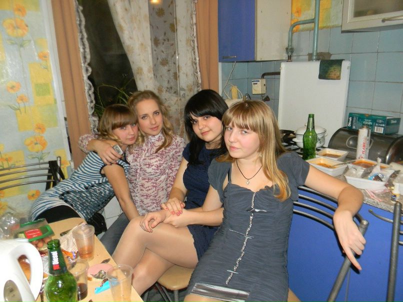 Виктория Родионова | Пестово