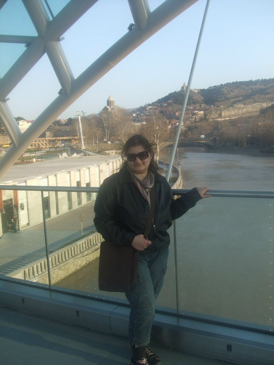 Лена Бадалова ╰♥╮ | Тбилиси