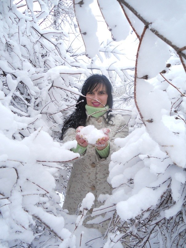 Юлия Зотова | Белореченск