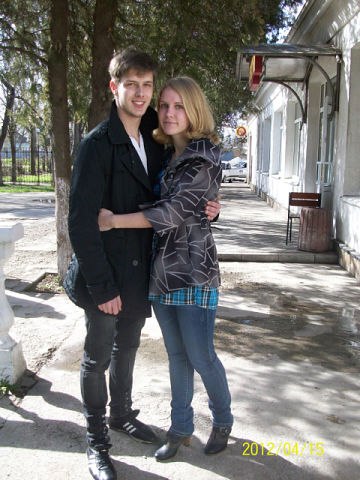 Владислав Шпота | Киев