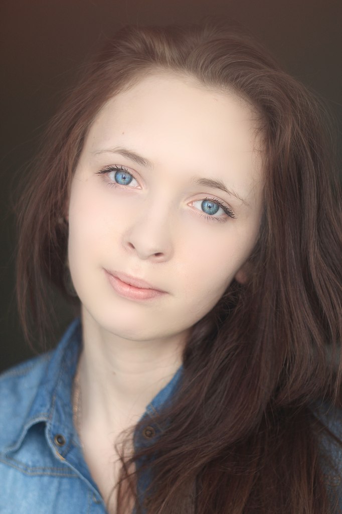 Алина Грошева | Санкт-Петербург