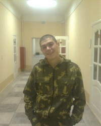 №2, Максим Заббаров №2, Максим Заббаров