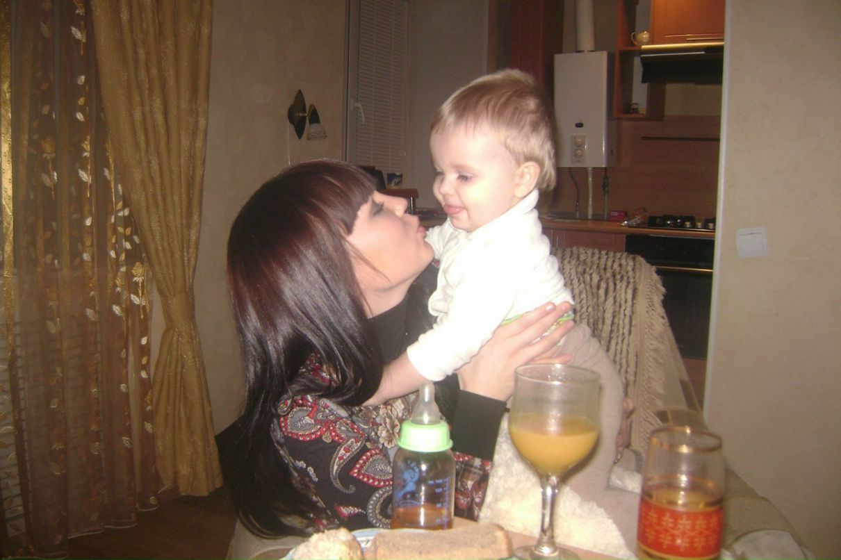 Юлия Деревцова Андреевна | Ухта