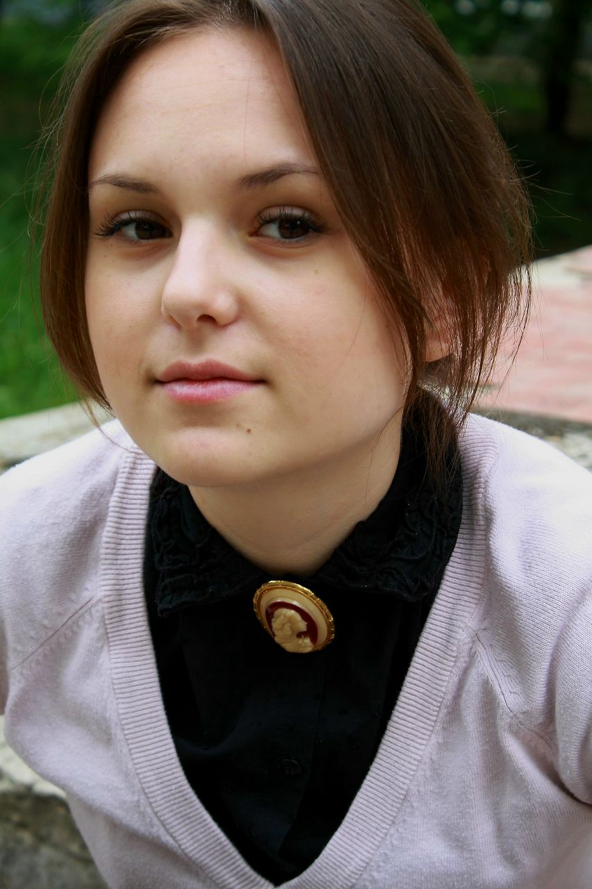 Даша Дали | Симферополь