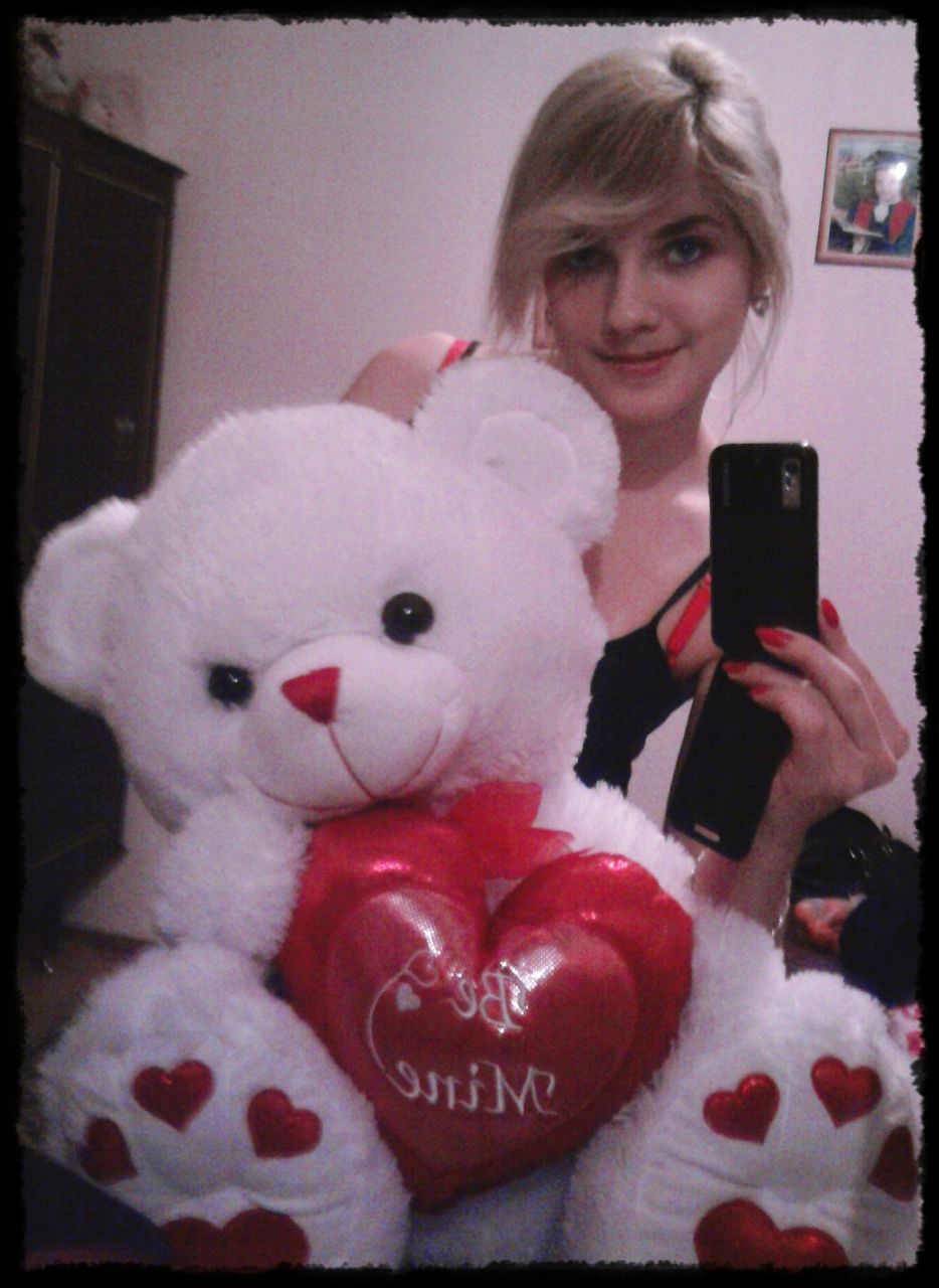 Наталочка Чиж | Броды