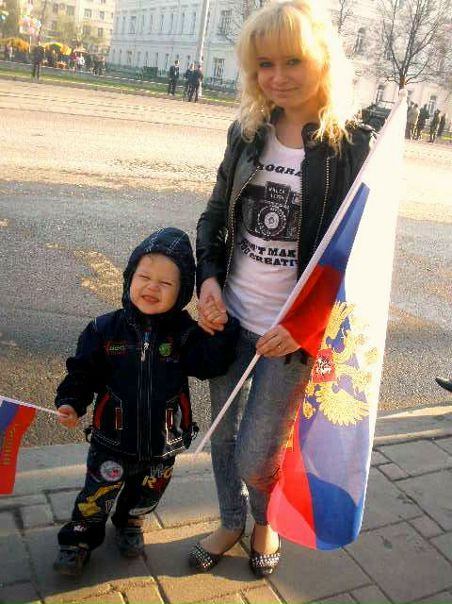 №168, Анастасия Отческих, 35 лет, Екатеринбург №168, Анастасия Отческих, 35 лет, Екатеринбург