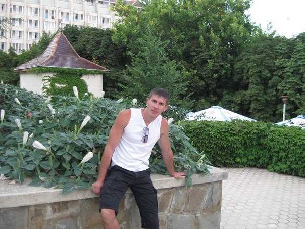 Vlad Kaplun | Павлоград