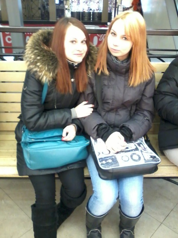 Юля Заведеева | Пенза