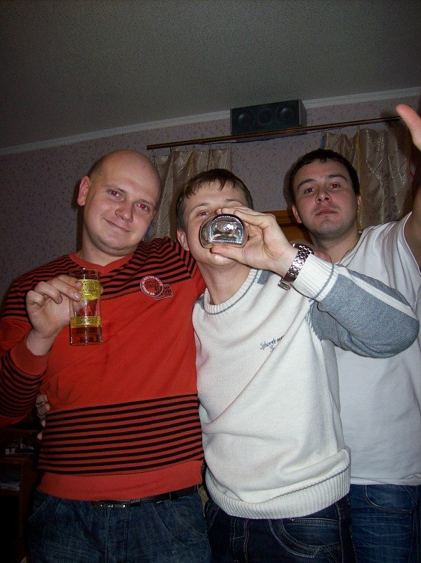 Андрій Година | Нежин