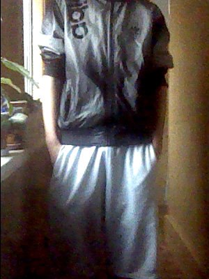 Вова Лукинский ♔ Electro Ghetto ♔ | Севастополь