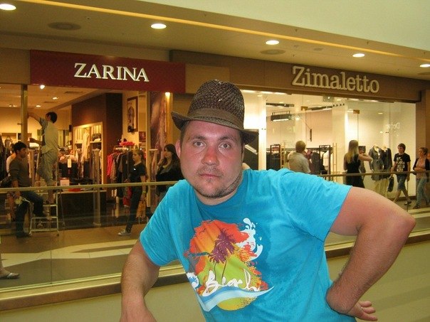 Евгений Коваль jacony | Санкт-Петербург