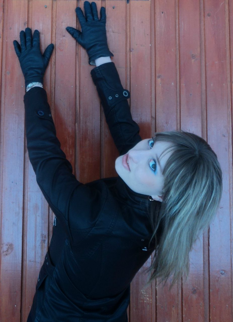 Анна Оводова | Рязань