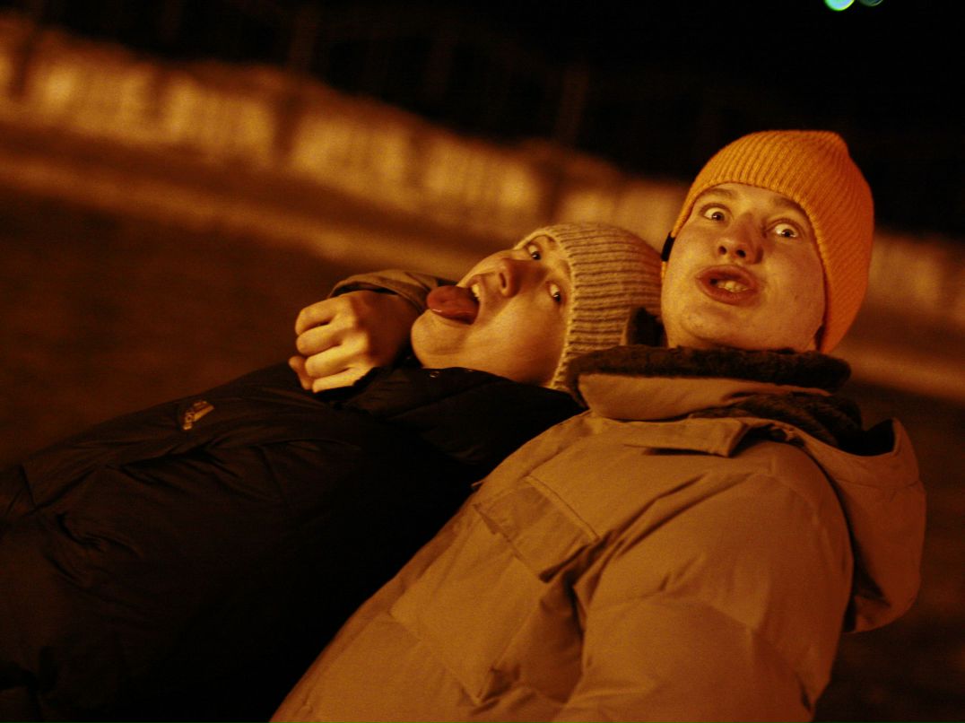 Владимир Буланов | 