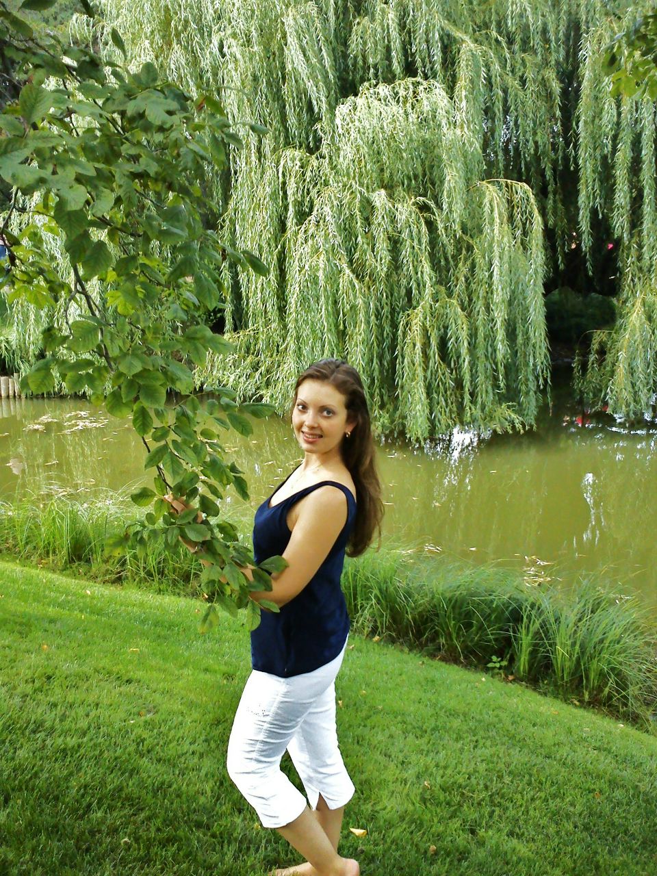 Alla Nagaev | Кинель