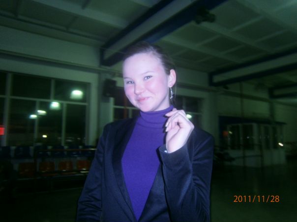 №156, Дарья Петрова, 33 года, Нижний Новгород №156, Дарья Петрова, 33 года, Нижний Новгород