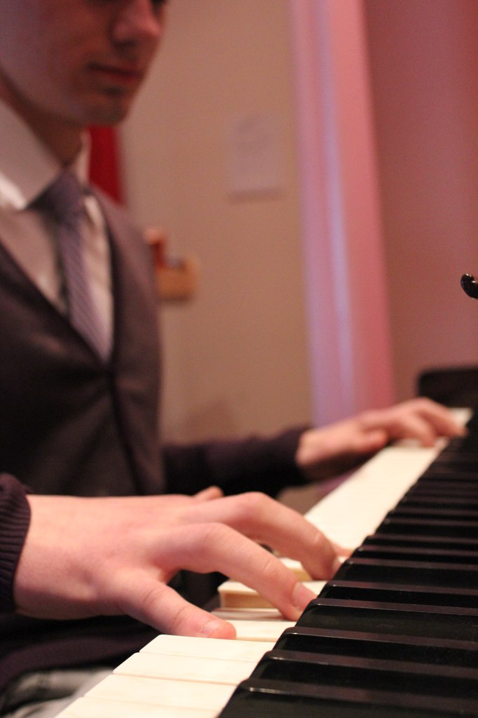 Станислав Парфёнов | Кемерово