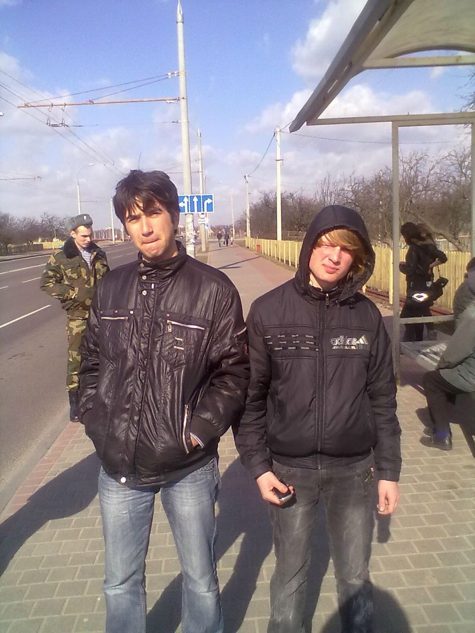 Артем Гудков Андреевич | Брест