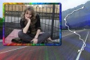 Ольга Пугачева, Белово, Россия, 09.08