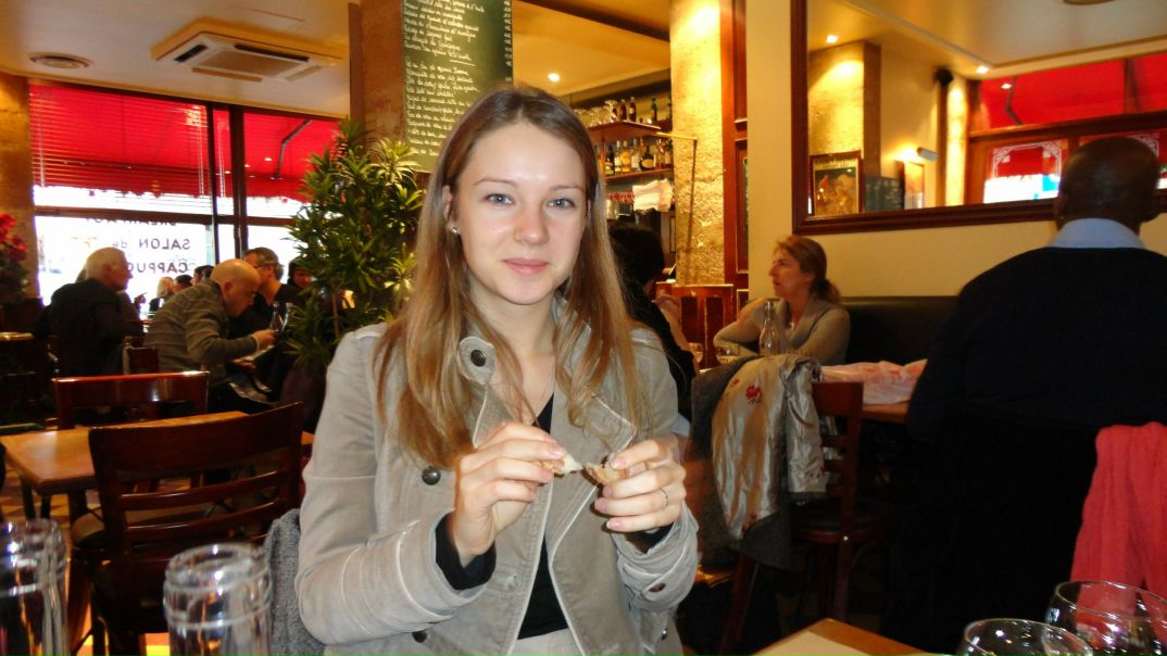 №105, Александра Боголюбская, 35 лет, Москва №105, Александра Боголюбская, 35 лет, Москва